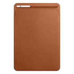 Apple Leather Sleeve for 10.5-inch iPad Pro - Saddle Brown
