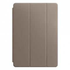 Apple Leather Smart Cover for 10.5-inch iPad Pro - Taupe