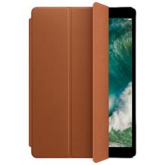 Apple Leather Smart Cover for 10.5-inch iPad Pro - Saddle Brown