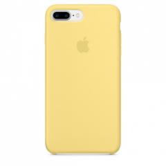 Apple iPhone 7 Plus Silicone Case - Pollen
