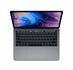 Преносим компютър Apple MacBook Pro 13 Touch Bar/QC i5 2.3GHz/8GB/256GB SSD/Intel