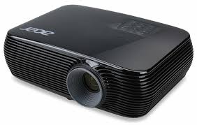 Acer Projector P1186