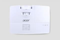 Projector Acer X127H DLP® 3D Ready