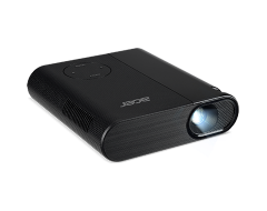 Projector Acer C200 LED (Black)