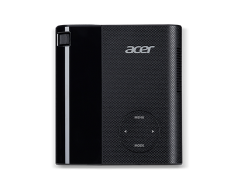 Projector Acer C200 LED (Black)