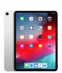 Таблет Apple 11-inch iPad Pro Cellular 64GB - Silver