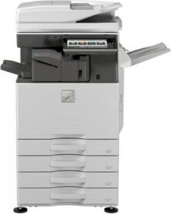 Принтер Sharp MFP MX-3550N35 PPM