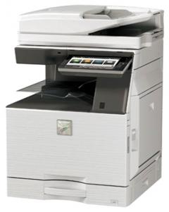Принтер Sharp MX-3550N35 + MXTU16