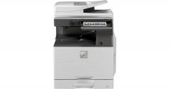 Принтер SHARP MFP MX-3570N 35 PPM