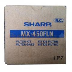Консуматив SHARP FILTER KIT (150K) corresponding Blue Angel MX4100(1)N / MX5000(1)N