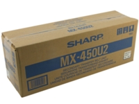 Консуматив SHARP SECOND HEAT ROLLER KIT (300K) MX350x/450x