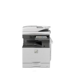 Принтер SHARP MFP MX-5070N 50 PPM