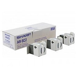 Консуматив SHARP DV toner filter kit; 50/60 ppm: 250k (BK)