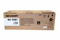 Консуматив SHARP Toner cartridge (83K 6% coverage) MXM623U/753U