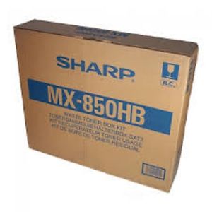 Консуматив SHARP WASTEN TONER BOTTLE (500K) MXM850/950/1100