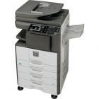 Принтер SHARP MFP MX-M1055 105 PPM