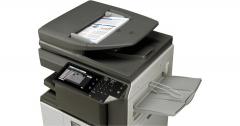 Принтер Sharp MFP MX-M356N 35 PPM DIGITAL MFP