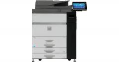 Принтер  SHARP MFP MX-M904 90 PPM