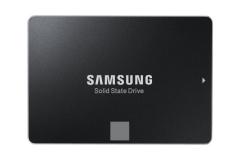 Samsung SSD 850 EVO Int. 2.5 120GB Starter KIT Read 540 MB/sec