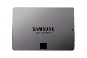 Samsung SSD 840 EVO Int. 2.5 120GB Desktop Kit