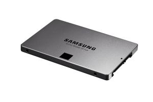 SSD Samsung 840 EVO Series
