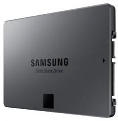 Samsung SSD 840 EVO Int. 2.5 250GB Desktop Kit