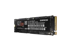 Enterprise SSD Samsung 960 EVO Series