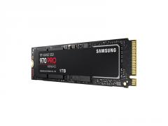 Enterprise SSD Samsung 970 PRO Series