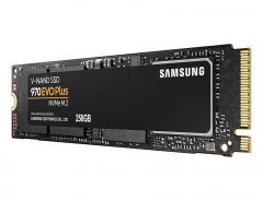 Enterprise SSD Samsung 970 EVO PLUS Series