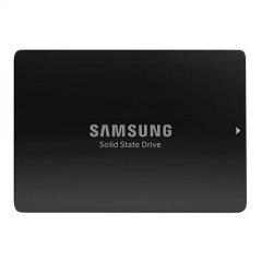 Samsung DataCenter SSD PM883 240GB TLC V4 Maru OEM Int. 2.5 SATA 550 MB/s