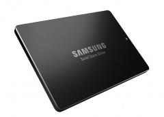 Samsung SSD CM871A 512GB OEM Int. 2.5 SATA 6Gbps