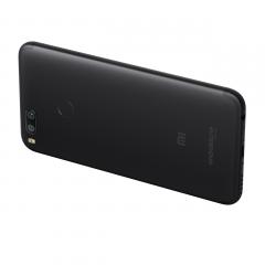 Smartphone Xiaomi Mi A1 Black 4/64GB Dual SIM 5.5