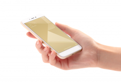 Smartphone Xiaomi Redmi 4X Gold 3/32GB Dual SIM 5.0