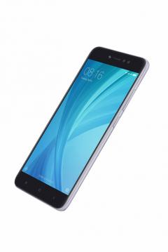 Smartphone Xiaomi Redmi Note 5А Prime Grey 3/32GB Dual SIM 5.5