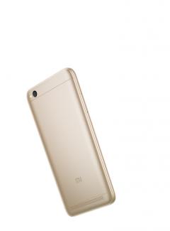 Smartphone Xiaomi Redmi 5A 2/16GB Dual SIM 5.0 Gold