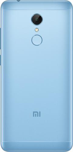 Smartphone Xiaomi Redmi 5 3/32GB Dual SIM 5.7 Blue