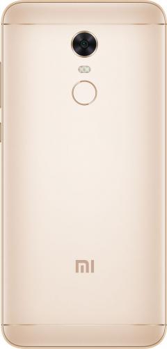 Smartphone Xiaomi Redmi 5 Plus 4/64GB Dual SIM 5.99 Gold