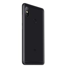 Smartphone Xiaomi Redmi Note 5 4/64GB Dual SIM 5.99 Black