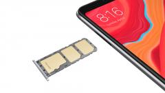 Smartphone Xiaomi Redmi S2 3/32GB Dual SIM 5.99 Grey