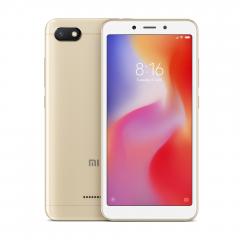 Smartphone Xiaomi Redmi 6А 2/32GB Dual SIM 5.45 Gold