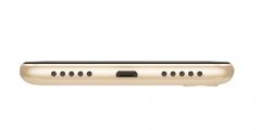 Smartphone Xiaomi Mi A2 Lite 3/32 GB Dual SIM 5.84 Gold