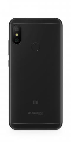 Smartphone Xiaomi Mi A2 Lite 3/32 GB Dual SIM 5.84 Black