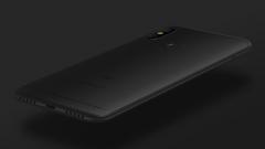Smartphone Xiaomi Mi A2 Lite 3/32 GB Dual SIM 5.84 Black