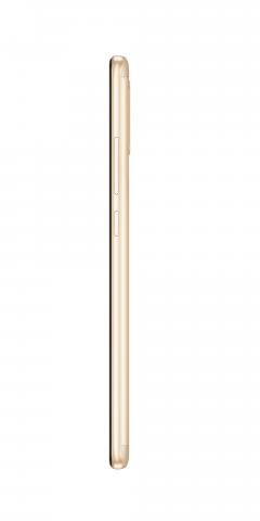 Smartphone Xiaomi Mi A2 Lite 4/64 GB Dual SIM 5.84 Gold