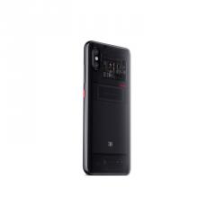 Smartphone Xiaomi Mi 8 Pro 8/128 GB Dual SIM 6.21 Transperent Titanium