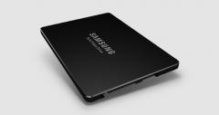 Samsung SSD PM871B 256GB OEM Int. М2