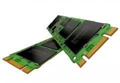Samsung SSD PM871A 512GB OEM Int. M.2 6Gbps