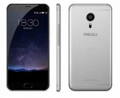 Смартфон Meizu M3s mini (Gray)/5.0 HD/MTK MT6750 Octa-core/2GB/16GB/Finger Print / Cam.