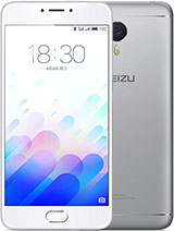 New! Meizu M5s 16Gb Dual SIM Gray Metallic body/5.2 HD/Octa-core MT6753/Octa-core 1.3 GHz