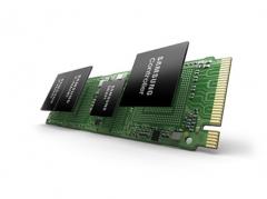 Samsung Client PM981 512GB TLC V4 Phoenix m.2 PCI-E 3.0 x 4 Read 3000 MB/s